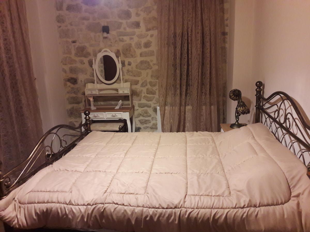 Agios Thomas  Villa Axenti מראה חיצוני תמונה