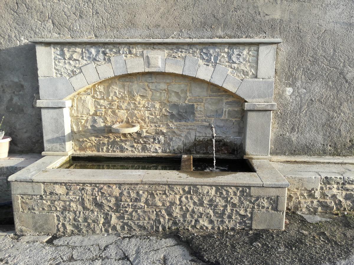 Agios Thomas  Villa Axenti מראה חיצוני תמונה
