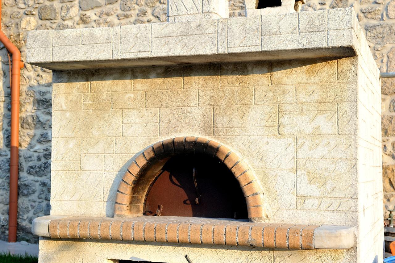 Agios Thomas  Villa Axenti מראה חיצוני תמונה